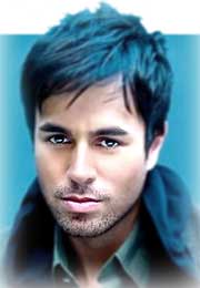 Enrique Iglesias