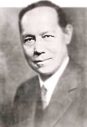 Enrique Olaya Herrera 