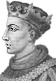 Enrique V del Sacro Imperio Romano 