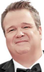 Eric Stonestreet