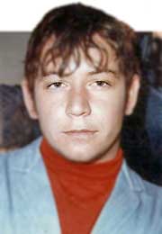 Eric Burdon