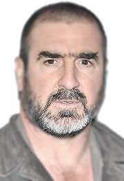 Eric Cantona