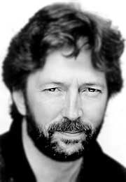 Eric Clapton