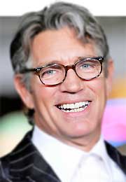 Eric Roberts