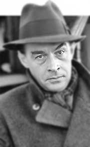 Erich Maria Remarque