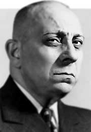 Erich von Stroheim 