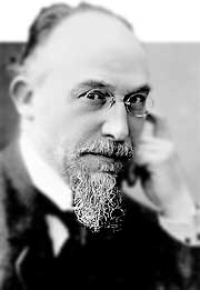 Erik Satie