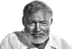 Ernest Hemingway