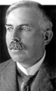 Biografía de Ernest Rutherford (Su vida, historia, bio resumida)