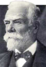 Ernest Solvay