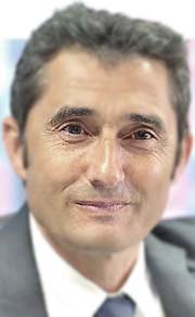 Ernesto Valverde 