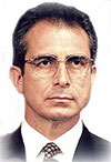 Ernesto Zedillo