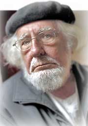 Ernesto Cardenal  