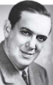 Ernesto Lecuona 