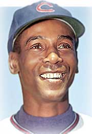 Ernie Banks