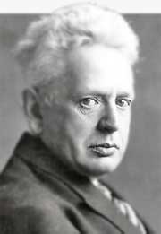 Ernst Cassirer