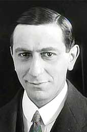 Ernst Lubitsch