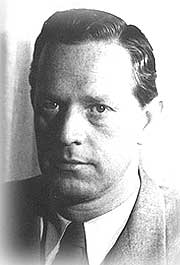 Erskine Caldwell 