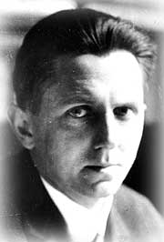 Erwin Piscator