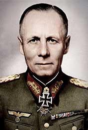 Erwin Rommel  