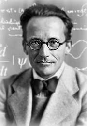 Erwin Schrödinger - Erwin Schrodinger 