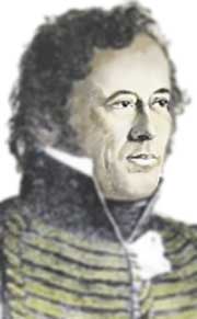 Biografia de Justo José de Urquiza