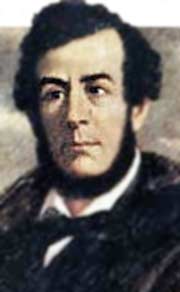 Esteban Echeverría 