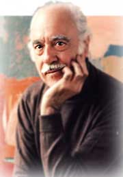 Esteban Vicente