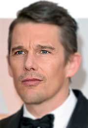 Ethan Hawke  