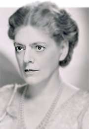Ethel Barrymore 