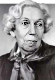 Eudora Welty 