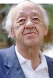 Eugene Ionesco