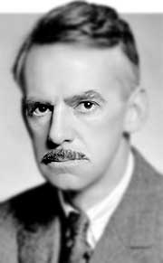 Eugene O'Neill 