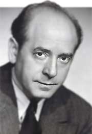 Eugene Ormandy