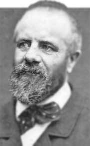 Eugène Pottier 
