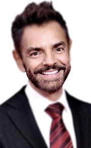 Eugenio Derbez 