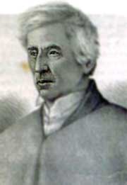 José Eugenio Díaz Castro 