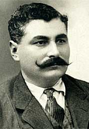 Eulalio Gutiérrez