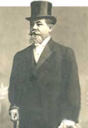 Eusebio de la Cueva