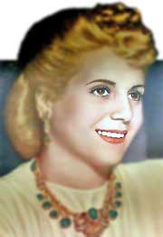 Eva Perón - Evita Perón  