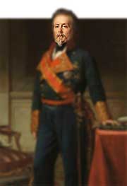 Evaristo Fernández de San Miguel 