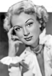 Eve Arden 