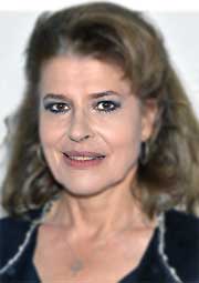 Fanny Ardant