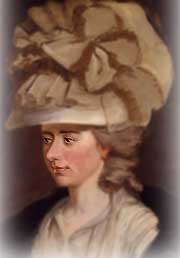 Fanny Burney - Frances Burney 