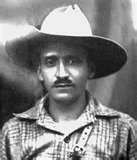 Agustín Farabundo Martí 