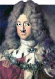 Federico I de Prusia