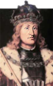 Federico III de Habsburgo 