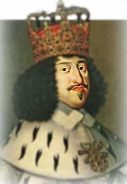 Federico III de Dinamarca