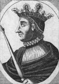 Federico I de Dinamarca  