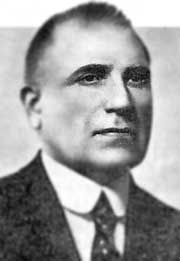 Federico Laredo Brú